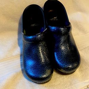 Dansko clogs
